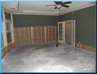 Implementing appropriate strategies for successful remediation