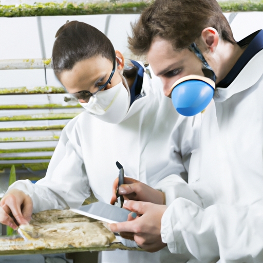 Importance of conducting mold tests in homes and buildings