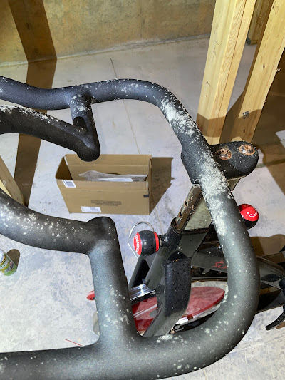 Taking action based on test results to address mold issues in your home