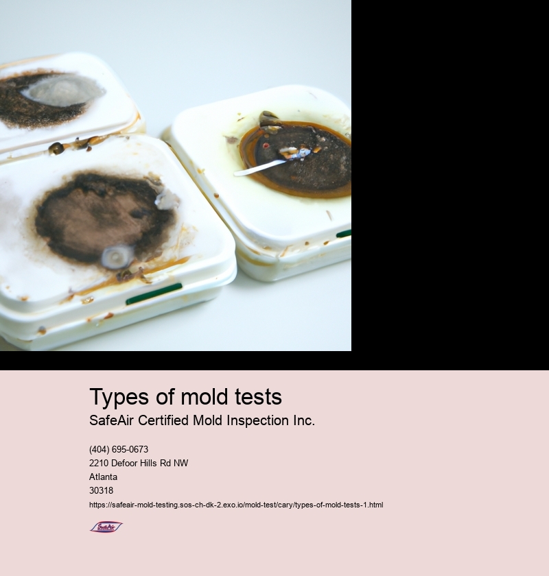 Surface sampling method